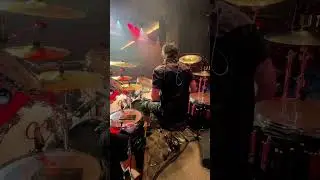 Glen Sobel Soundcheck 2023
