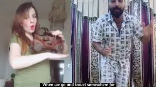 Hanganny kaman w kaman ! فانز اليسا هنغني كمان وكمان