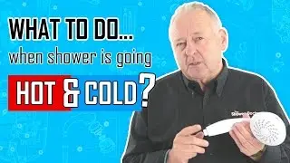 Electric shower problems: 
