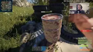 Let's Stream Rust 2