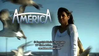 AMÉRICA | ABERTURA 2 ESTILO TELEVISA 2024
