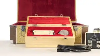Avantone BV-1 Microphone