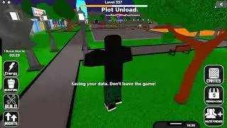 Как быстро развиться в Roblox режиме Bitcoin miner!
