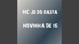 Novinha de 16