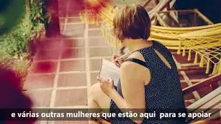 Why I created the Brazil Self-Love + Sensuality Adventure