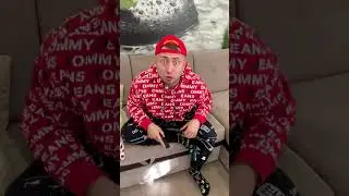 Странная мечта сына - 
