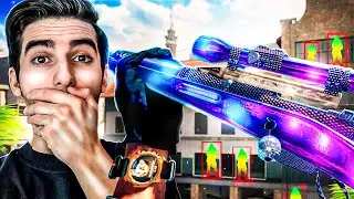 Here's Why EVERYONE Thinks I'm Cheating 🤹🏻‍♀️ (CoD Warzone)