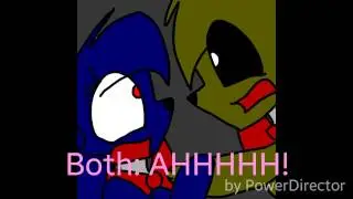 FNAF STP: Love Is Blooming (Part 12)