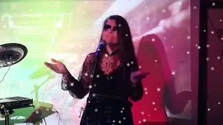 Ольга Восконьян / Olga Voskonian - Приходит пора / The time is coming (Live Story 6 11 2023)