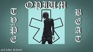 [free for profit] opium + ken carson type beat 