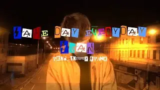Tommy Spank - Same Day Everyday