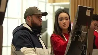 CMEXPO / INFTRATECH 2024. Отчетное видео