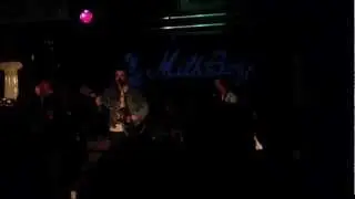 The Amazing-