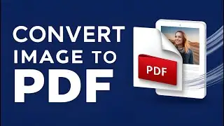 Convert Image to PDF on Android – Quick & Easy Method!