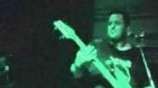 Motley Crew's - Live Wiya performed by Glower