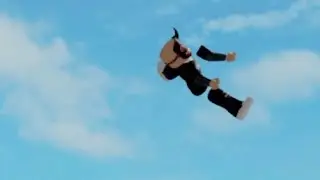 *casually yeets friend out of existence*