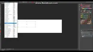 Как скачать и загрузить шрифты в Adobe Photoshop CS6