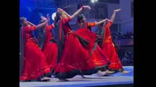 Rannchhod Rangila - Rajkot Performance GGR performance