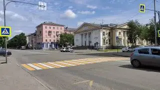 Музейный календарь. 27 мая - День города Санкт-Петербург. Ул. Ленинградская.