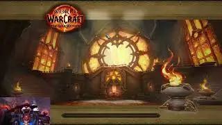 Answering Questions About The War Within