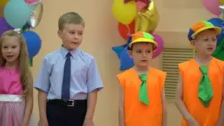 песенка про Дружбу