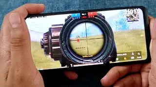 Realme 9 Pro Plus PubG Test | With Extreme Settings | HandCam & Screen Recording