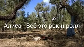 Алиса - Всё это рок-н-ролл (by Grigorii Alekseev)