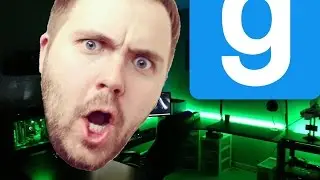 ////Я WYLSACOM В GMOD/////
