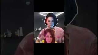 #shorts #deadbydaylightfunnymoments