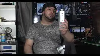 Unbox & Review   Samson G Track Pro USB Microphone