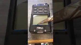 Защитное стекло на DEUS 2