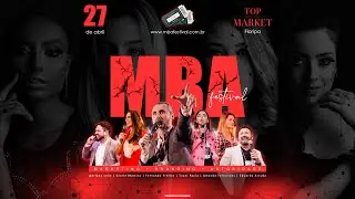Melhores momentos do evento MBA festival