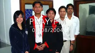LinuxTLE@PlayFM 05 08 2004