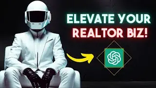How to Use ChatGPT As A Real Estate Agent | Ways to Elevate Your Business