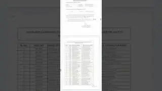 #districtcourt #juniorclerk #jagatsinghpur List of shortlisted candidates for written examination