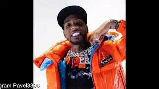 J Cole Type Beat⚠️''On My Ass'' ⚠️Young Dolph Type Beat