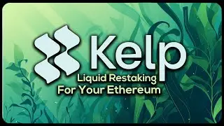 Kelp DAO Review - Liquid Restaking for ETH