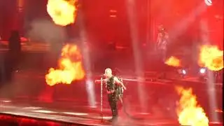 Rammstein - Rammstein (Live@VELTINSArena)