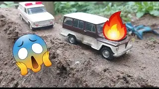 countryside catches fire 👀🚘🔥🔥🔥