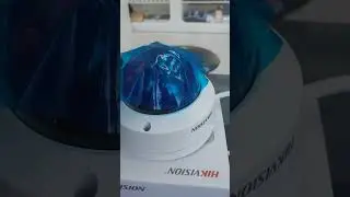 Купольные внутренние камеры Hikvision. Dome interior cameras Hikvision. 