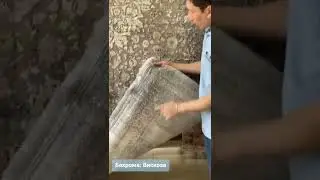 ✨ Иранский ковер Kermanshah ✨