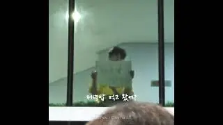 240811 인기가요 사녹 후 사랑의 스케치북 김재중 직캠