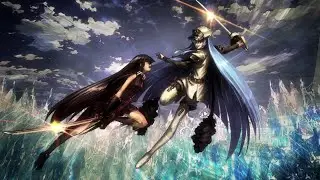 Akame ga Kill [ edits tik tok uwu ]