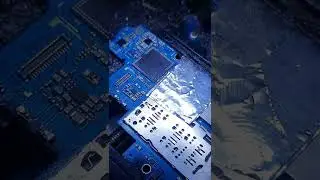 cpu and ram reballing All Mobile service done by LU LU MOBILES ❤