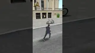 HASSLE ONLINE / RADMIR CRMP / GTA 5 в телефоне