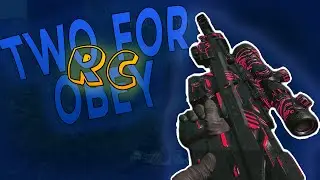 Entei: First Clips For Obey (X)