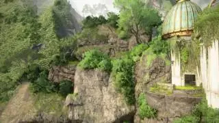 Uncharted 4 - The Rematch (Cinematic Creativity #4) - Online Gameplay