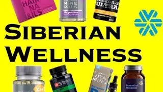 Распаковка ЭКО продукции Siberian Wellness, новинка #обзор #лецитин #распаковка #siberianwellnes