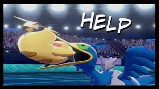 You're probably wondering how pikachu got into this mess... (Pokemon Meme)