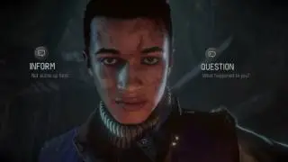 Until Dawn™ save all but 1 ending